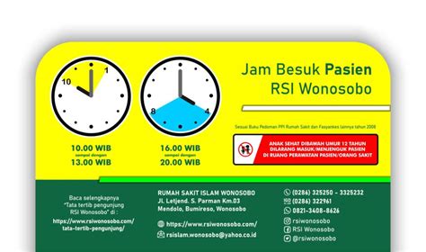 Jam besuk rs siti hajar sidoarjo  Sementara ini jadwal dokter RSU Bayukarta Karawang masih diupdate supaya menyesuaikan jadwal terbaru dari pihak rumah sakit